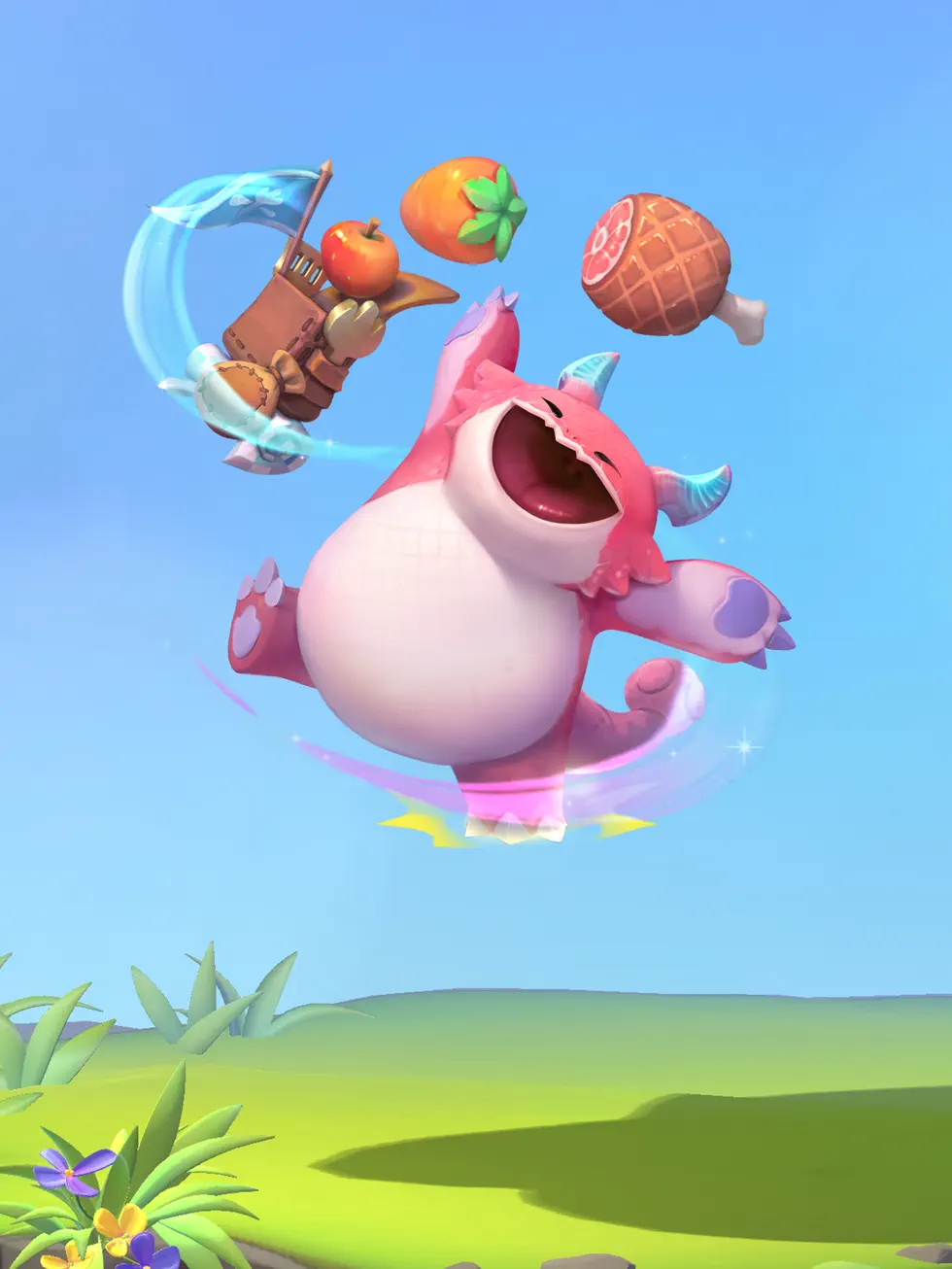Spendra App Store 开发者提供截图